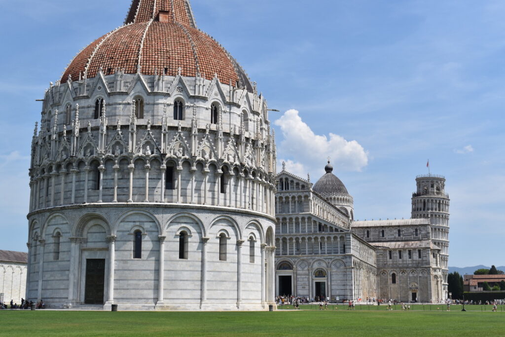 Toscane que faire?