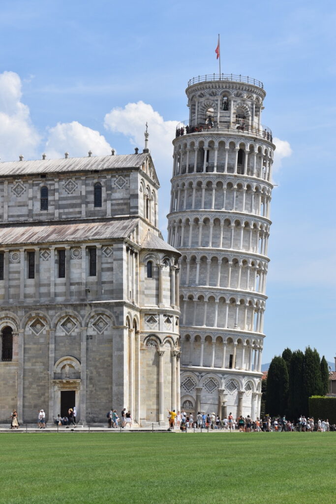 Tour de Pise
