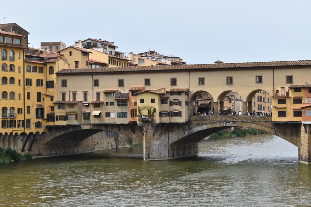 Ponte Vecchio