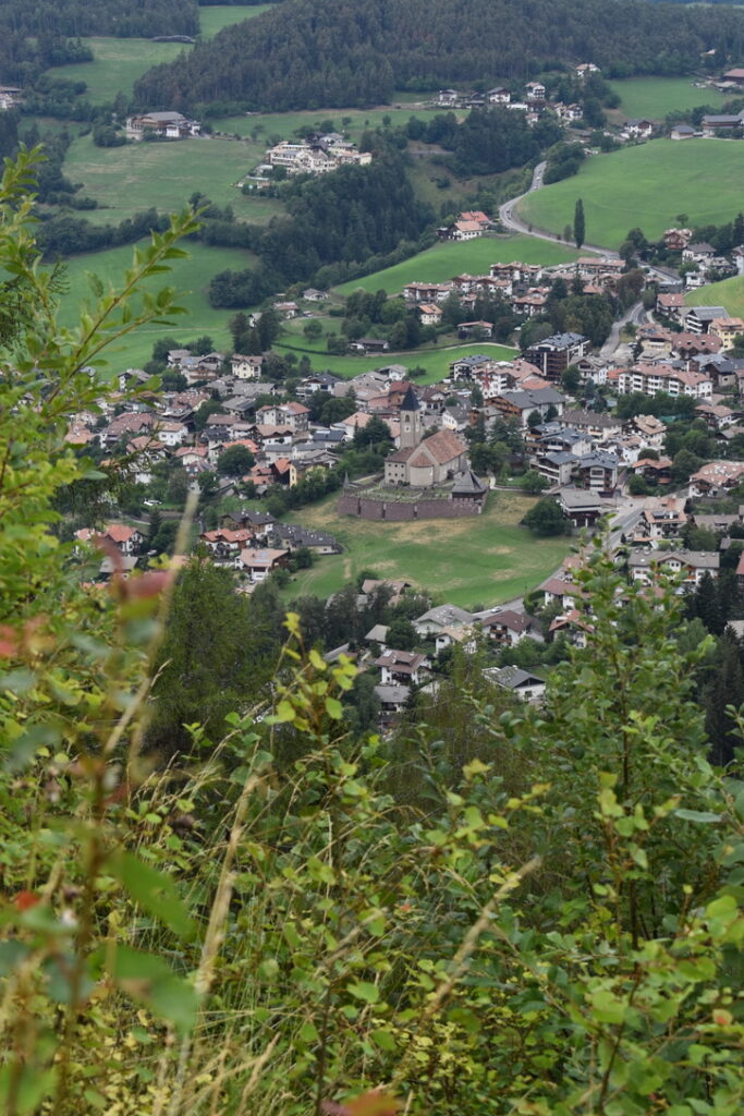 Alpe di Siusi