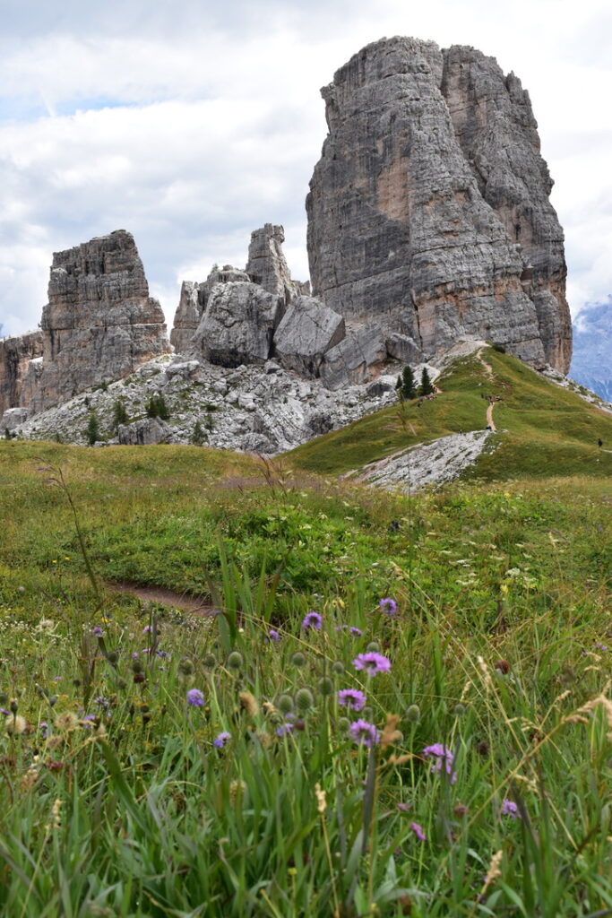 Cinque Torri