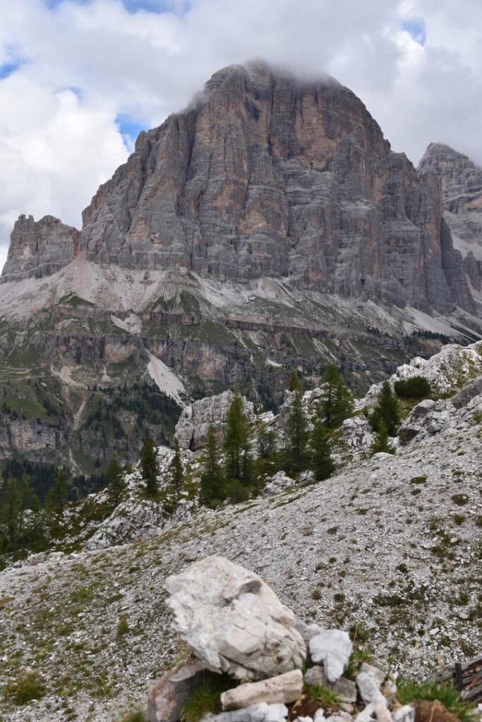 Cinque Torri
