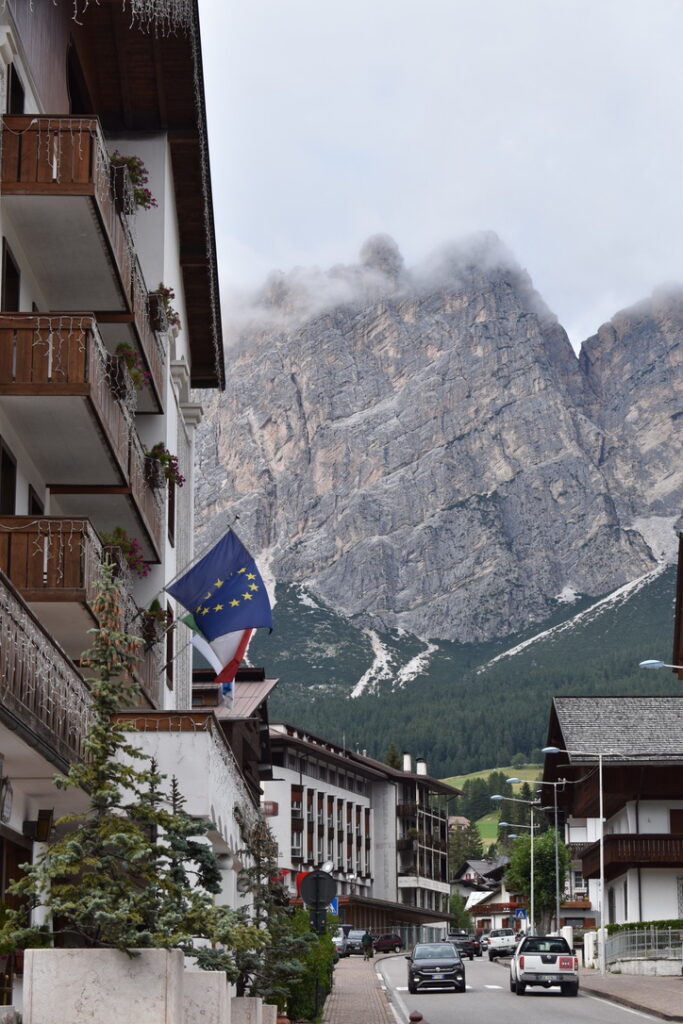 Cortina d'Ampezzo