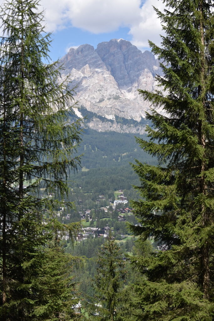 Cortina d'Ampezzo