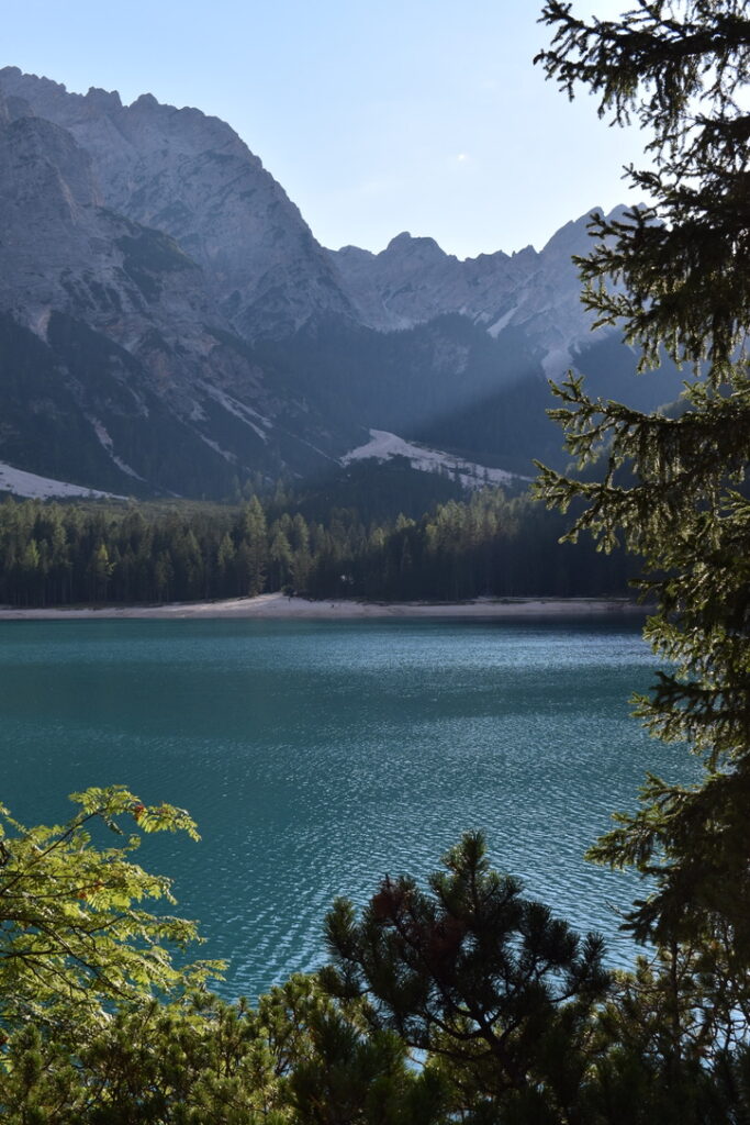 Dolomites
