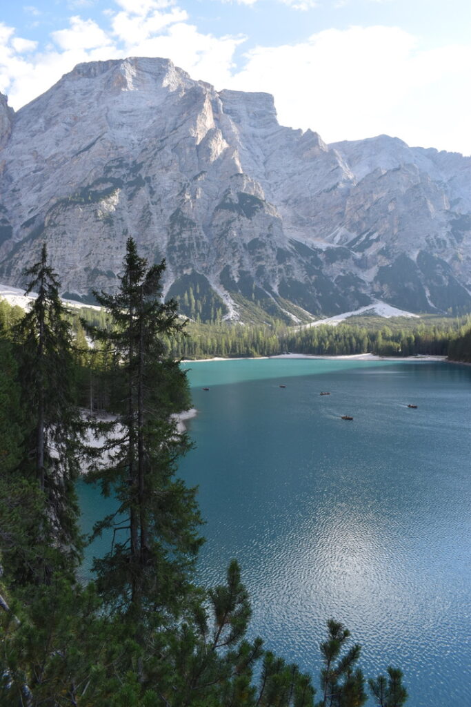 Lago di Braies