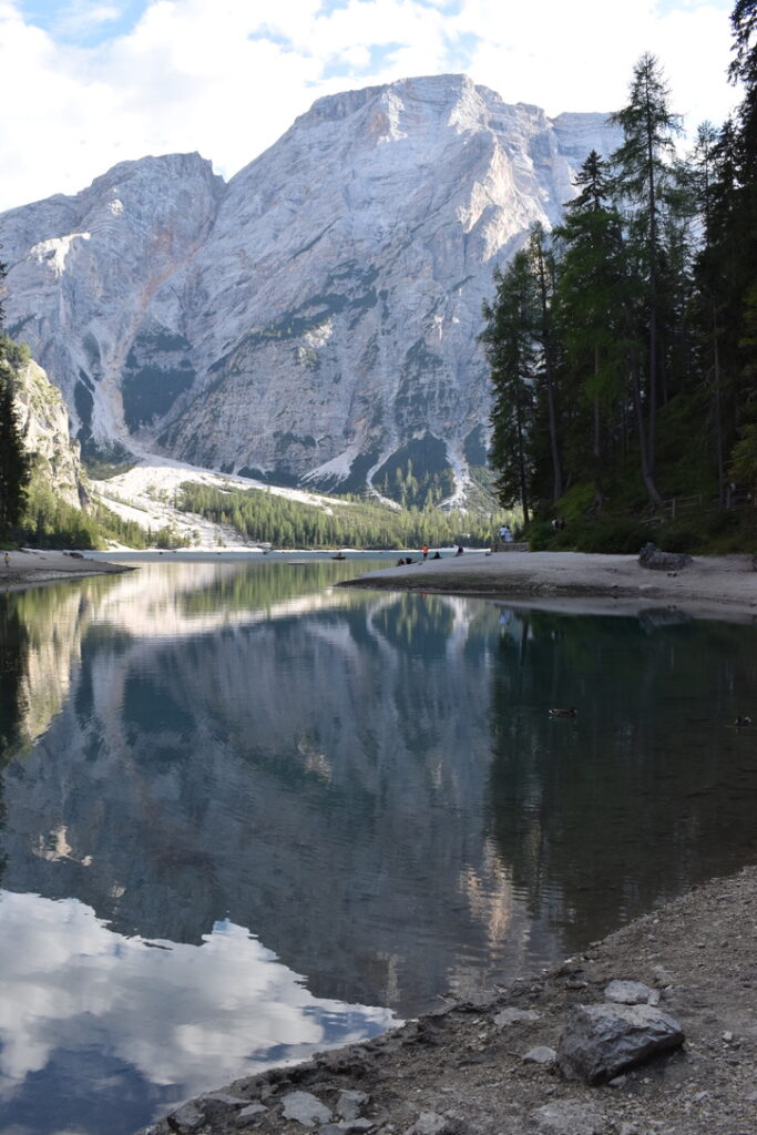 Lago di Braies