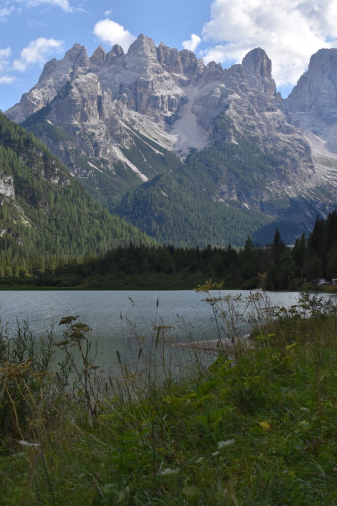Lago di Landro