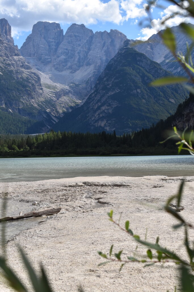 Lago di Landro