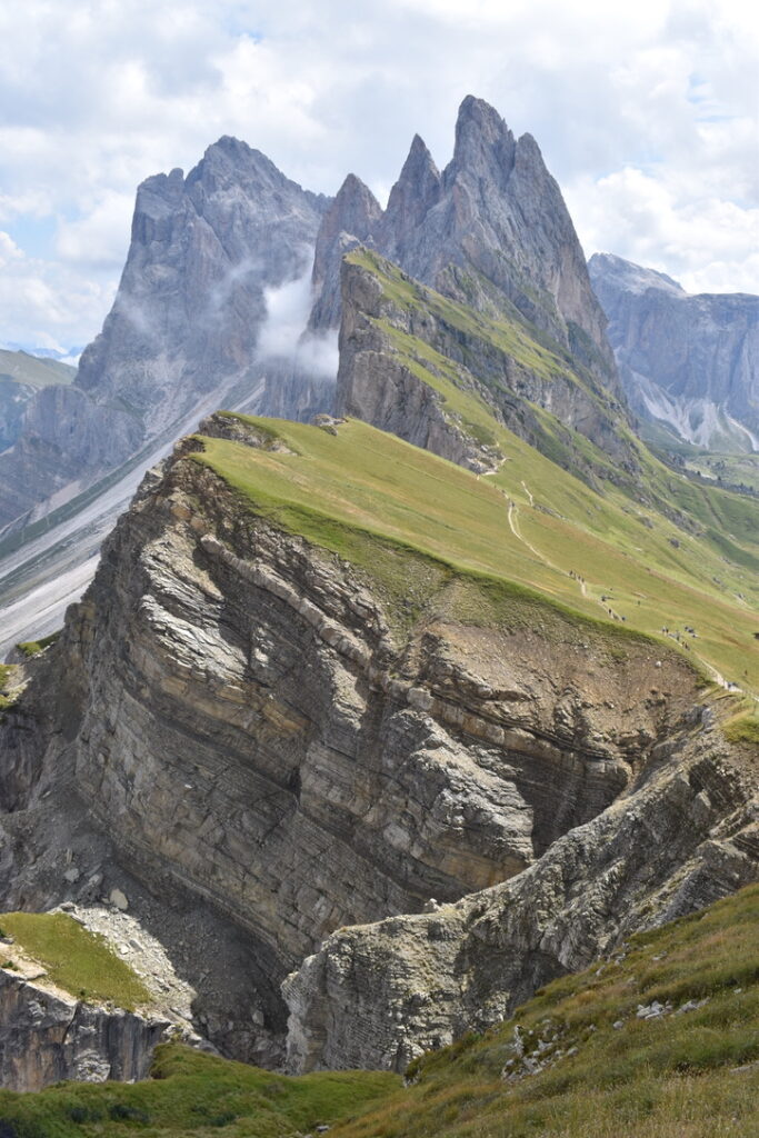 Seceda