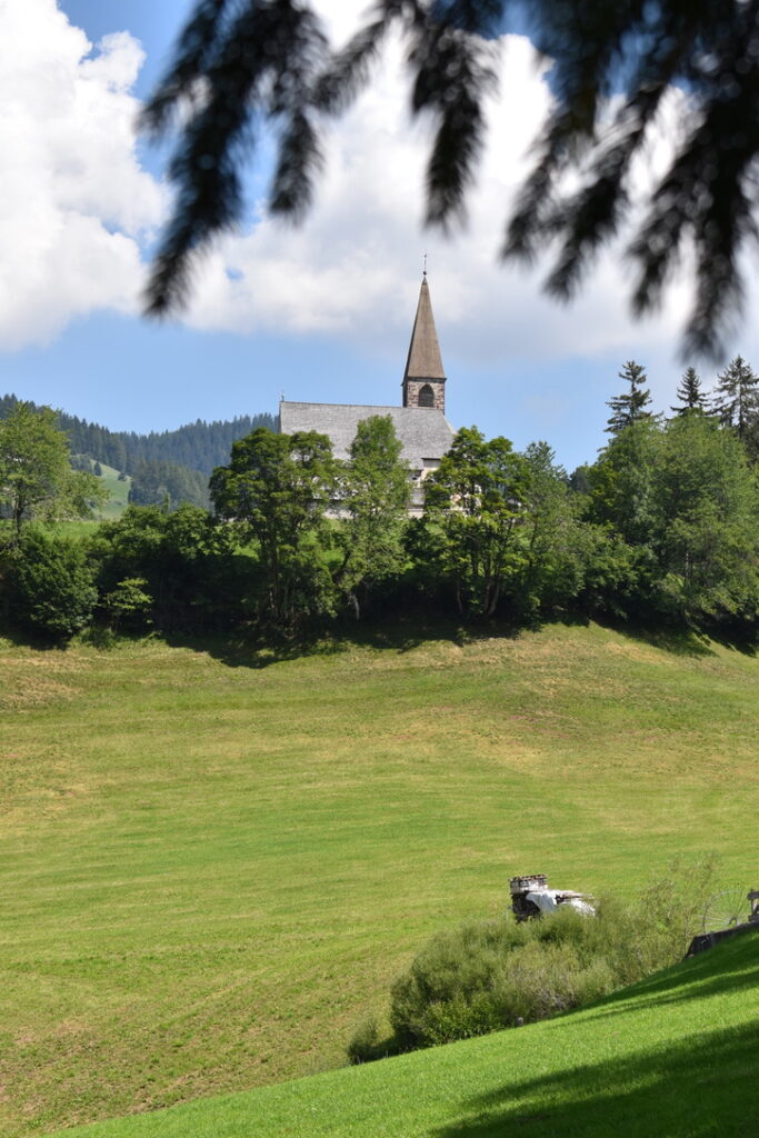 Val di Funes