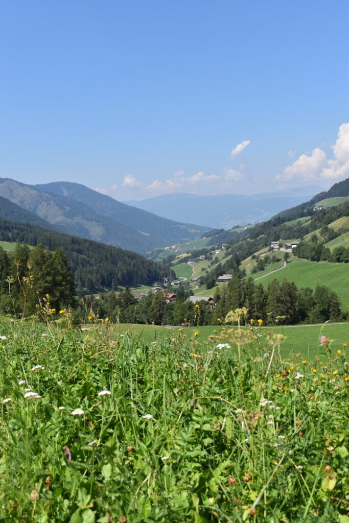 Val di Funes