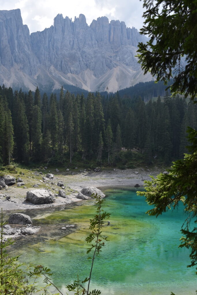 Dolomites