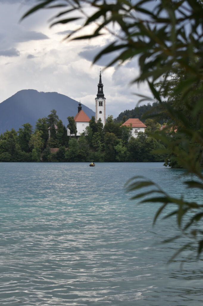 Lac de Bled