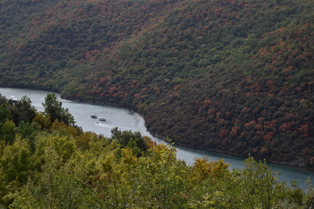 Fjord de Lim