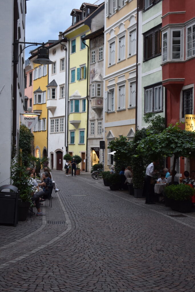 Innsbruck