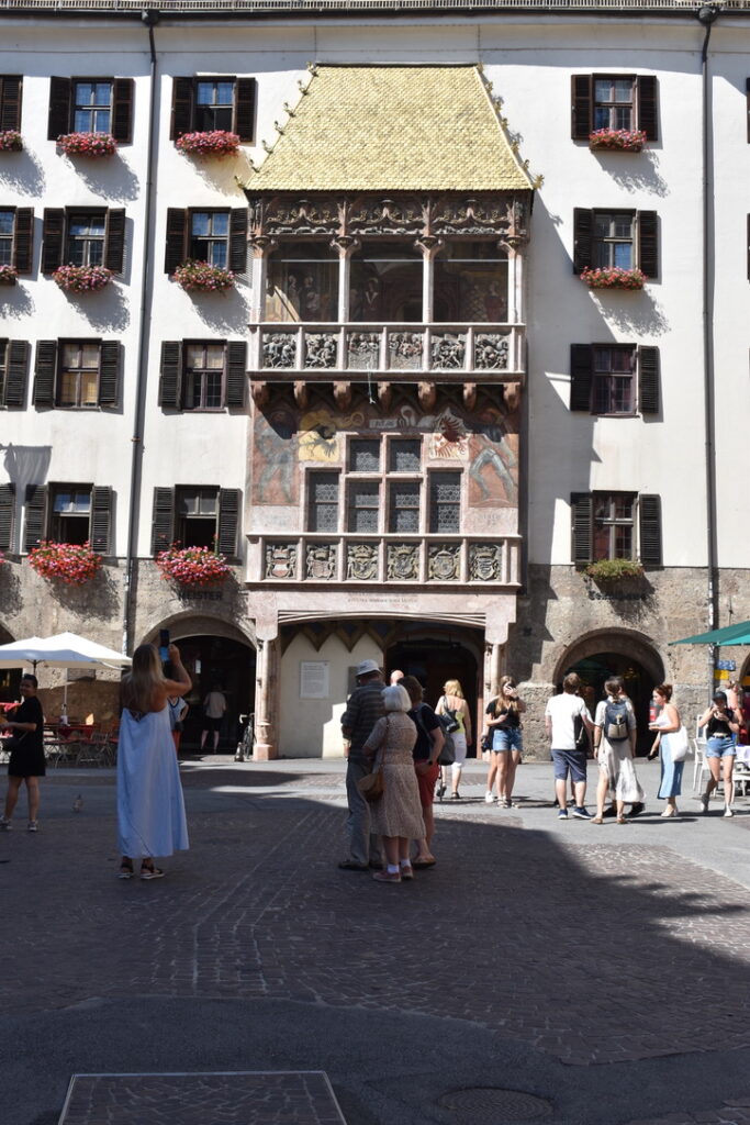 Road trip Europe