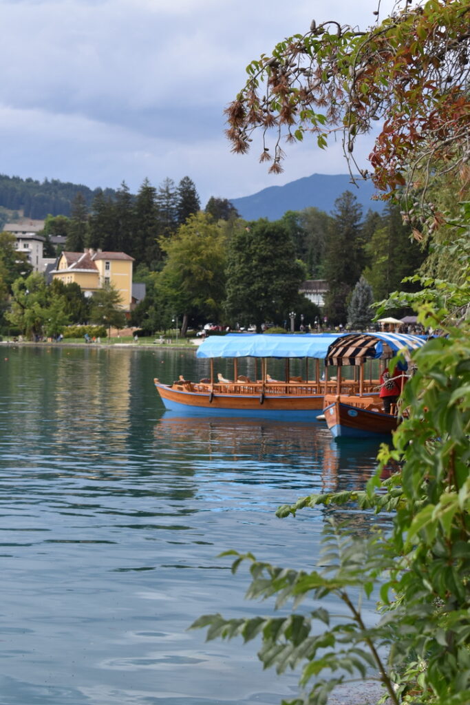 Lac de Bled