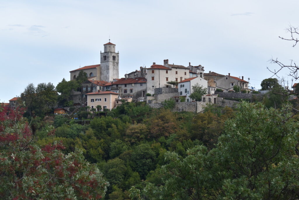 Mošćenice