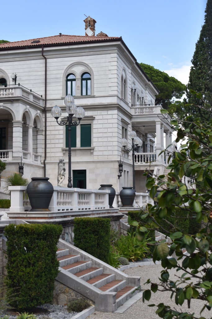 Opatija