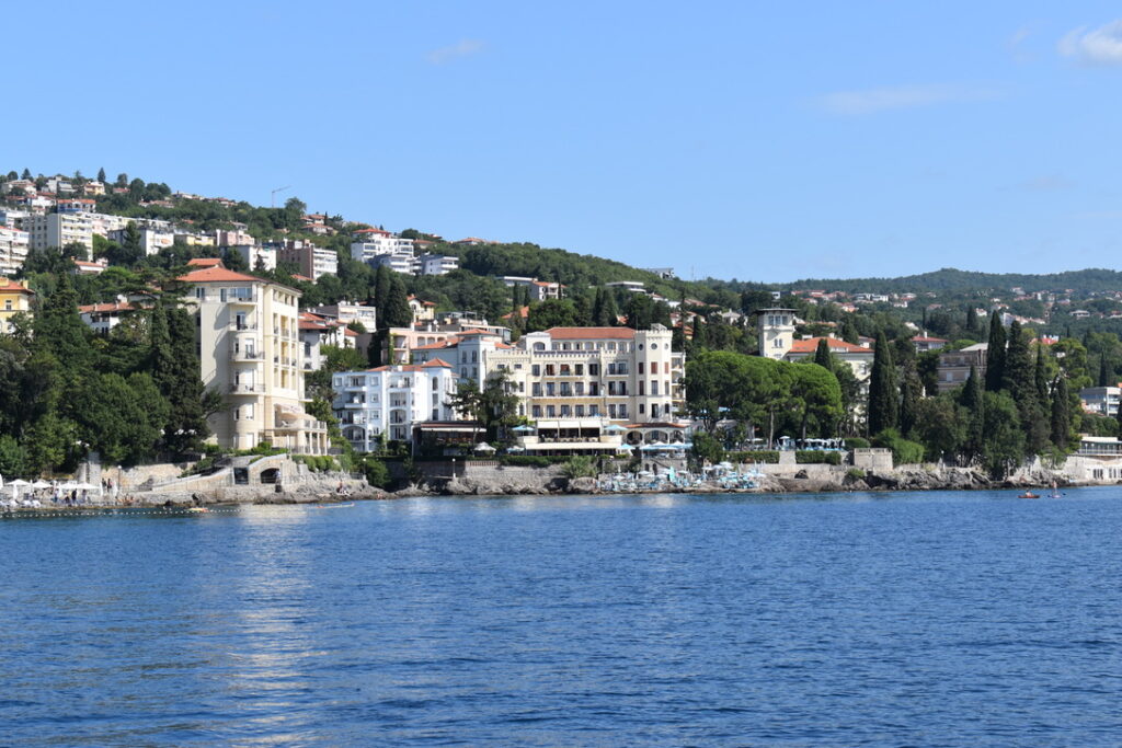 Opatija