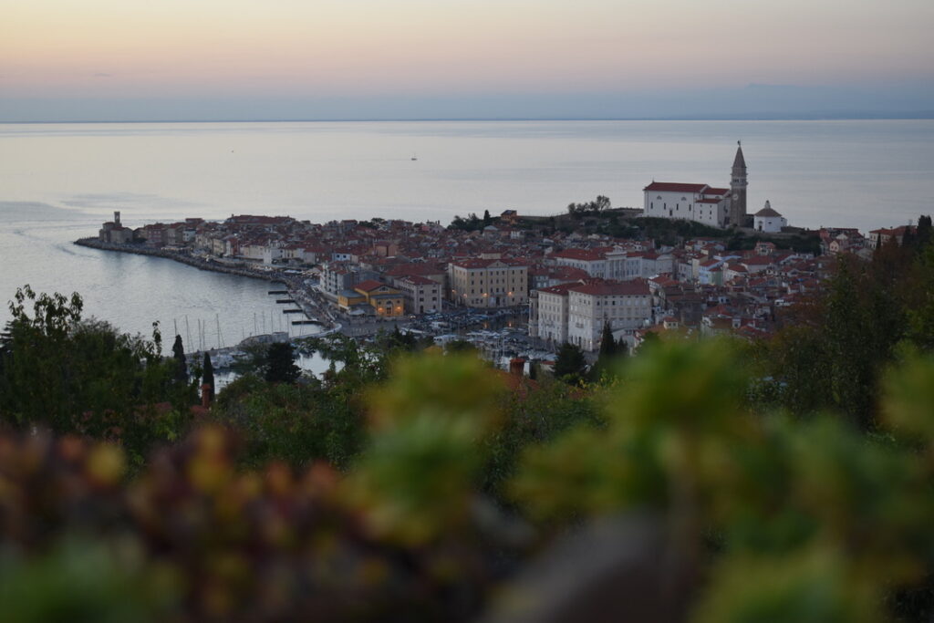 Piran