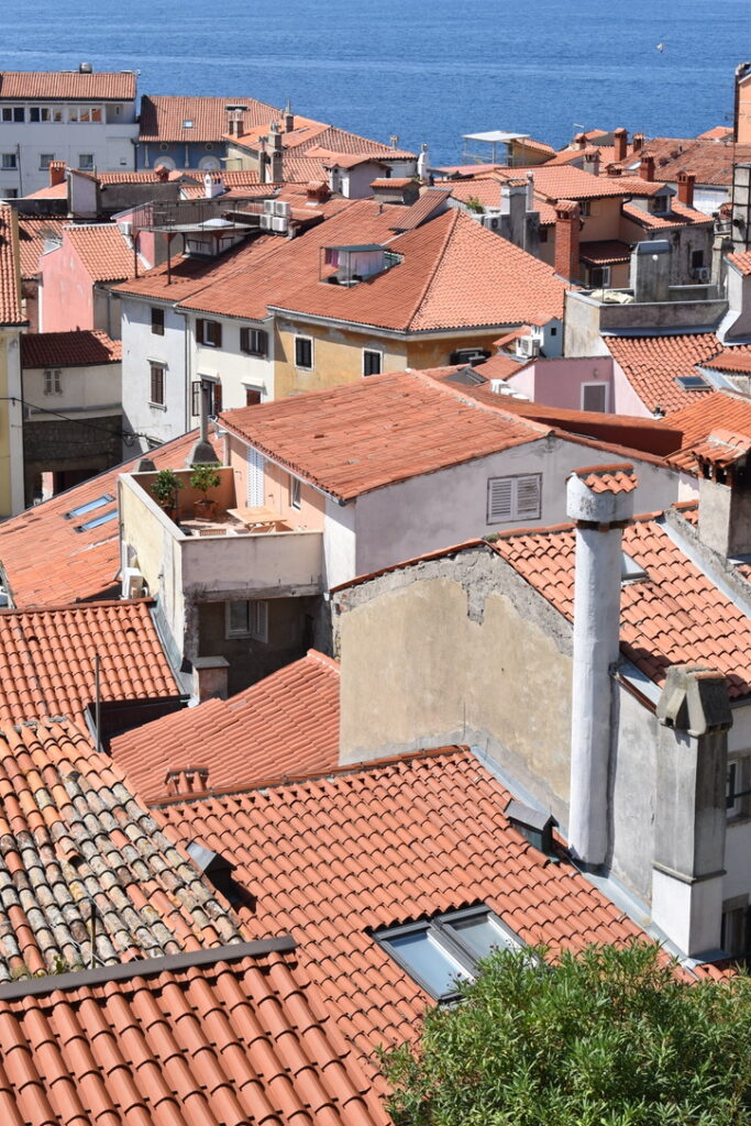 Slovénie