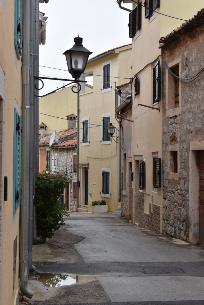 Rovinj