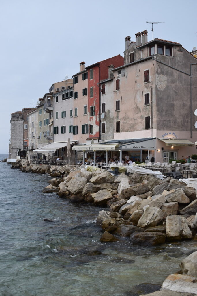Rovinj