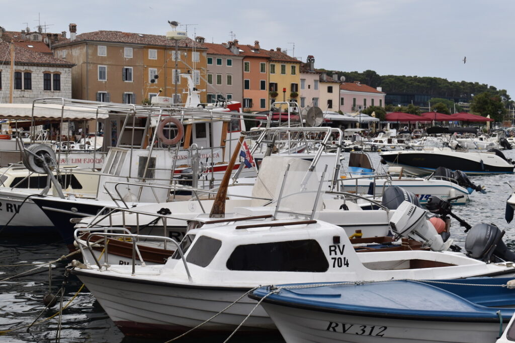 Rovinj