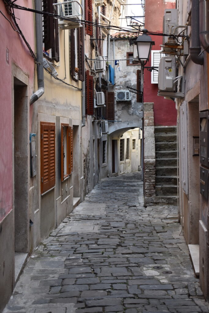 Ruelle Piran