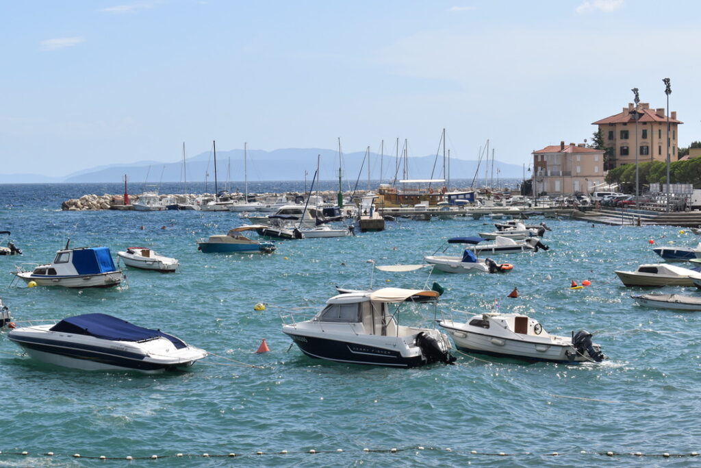 Opatija