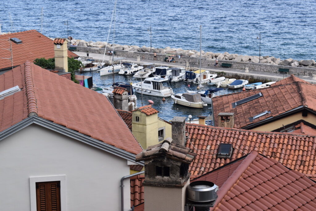 Que voir en Istrie et dans le Kvarner