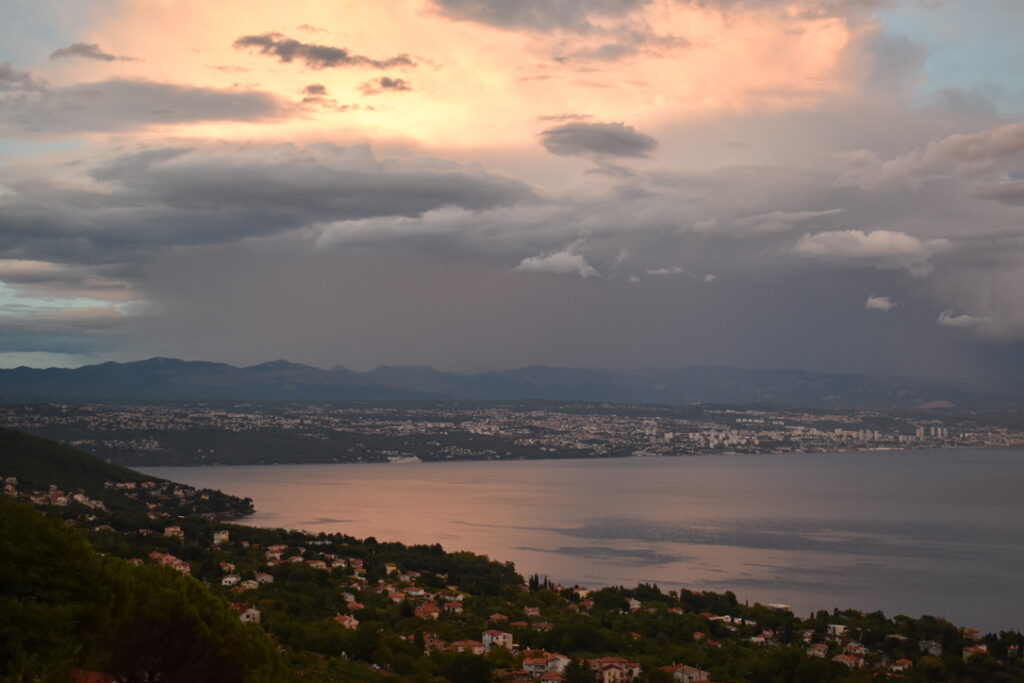 Que voir en Istrie et dans le Kvarner