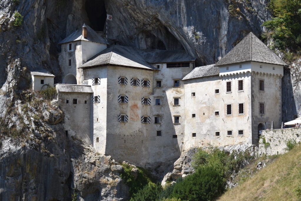 Château de Predjama