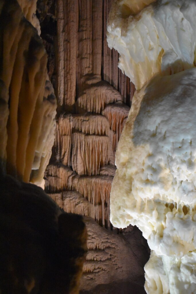 Grottes de Postojna